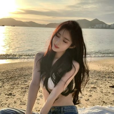 受伤的天使