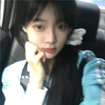 玉女芳心