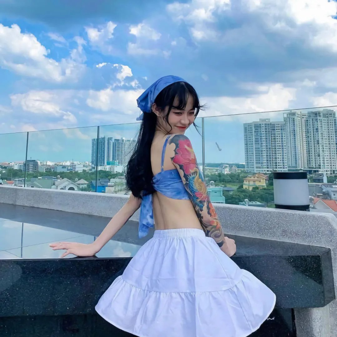 贵妇人